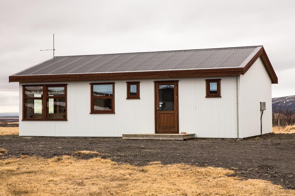 Skálinn between Gullfoss&Geysir - Myrkholt Farm Haukadalur Eksteriør bilde