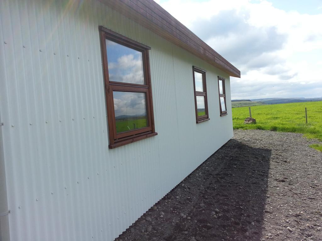 Skálinn between Gullfoss&Geysir - Myrkholt Farm Haukadalur Eksteriør bilde