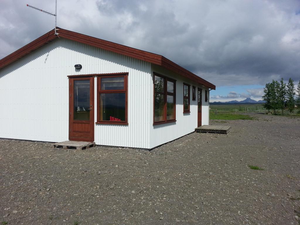 Skálinn between Gullfoss&Geysir - Myrkholt Farm Haukadalur Eksteriør bilde