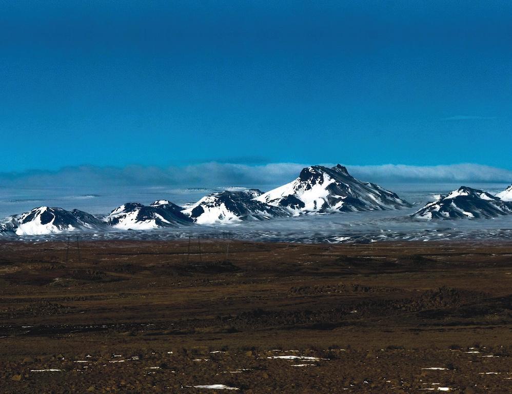 Skálinn between Gullfoss&Geysir - Myrkholt Farm Haukadalur Eksteriør bilde