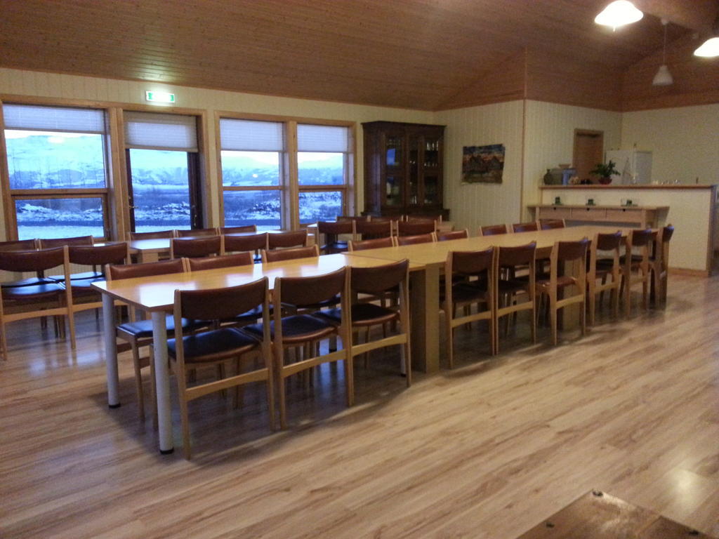 Skálinn between Gullfoss&Geysir - Myrkholt Farm Haukadalur Eksteriør bilde