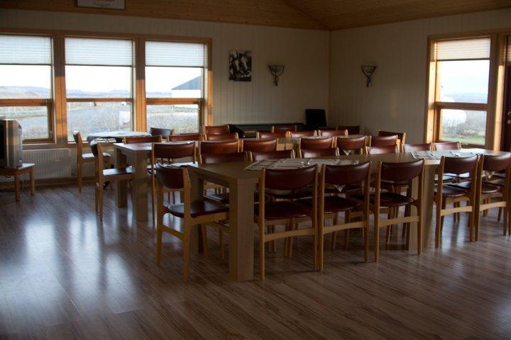 Skálinn between Gullfoss&Geysir - Myrkholt Farm Haukadalur Eksteriør bilde
