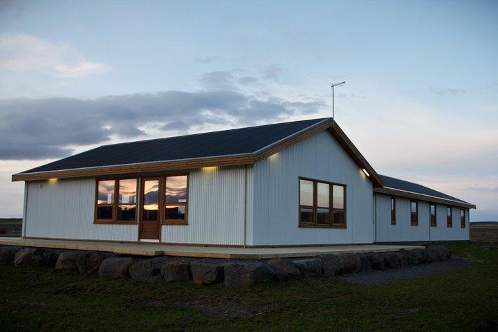 Skálinn between Gullfoss&Geysir - Myrkholt Farm Haukadalur Eksteriør bilde