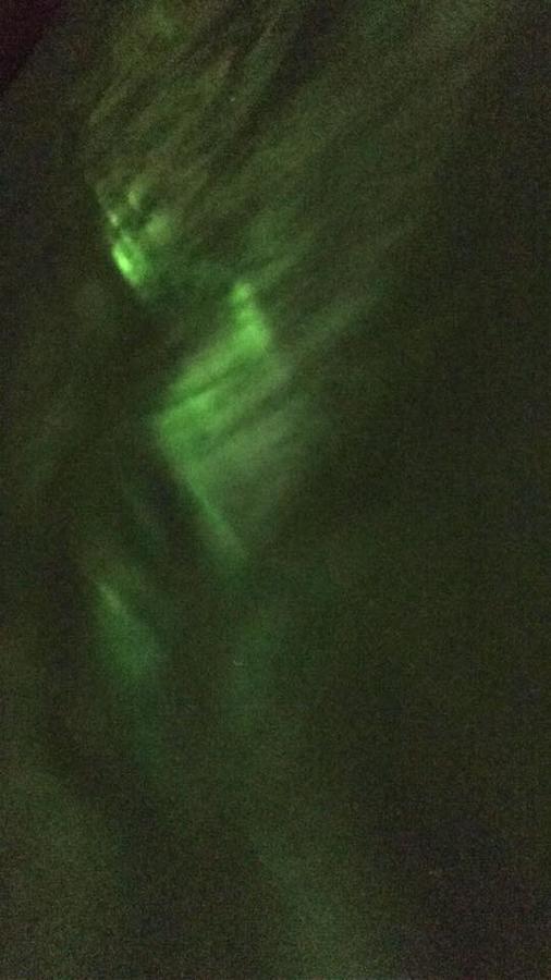 Skálinn between Gullfoss&Geysir - Myrkholt Farm Haukadalur Eksteriør bilde