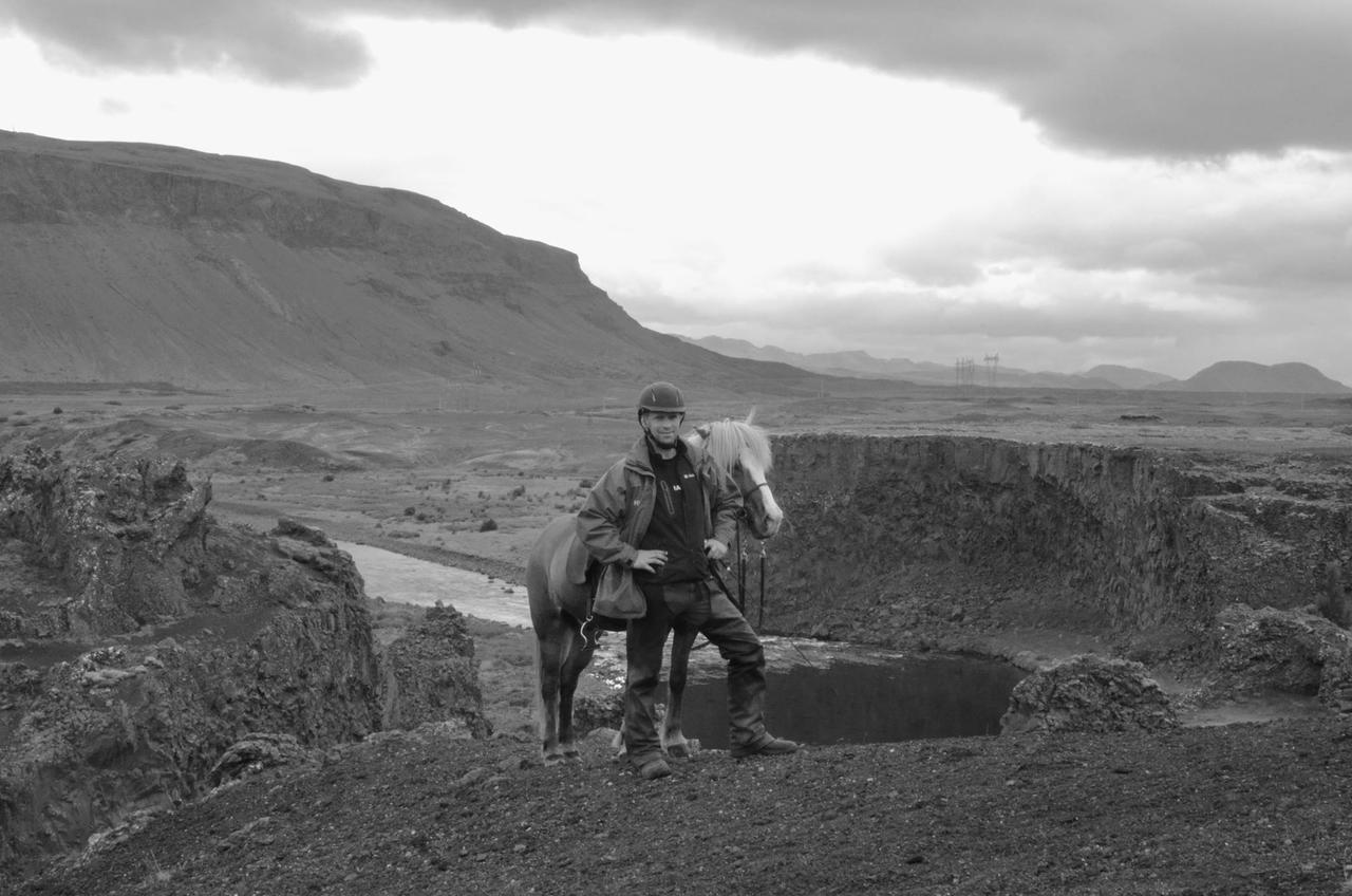 Skálinn between Gullfoss&Geysir - Myrkholt Farm Haukadalur Eksteriør bilde